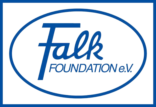 Falk Found