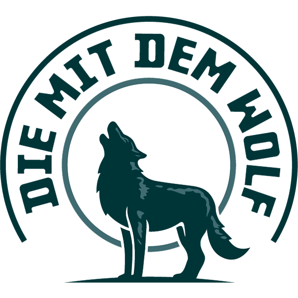 Die mit dem Wolf
